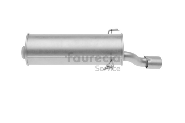 Faurecia FS45322 einddemper 1726.E2