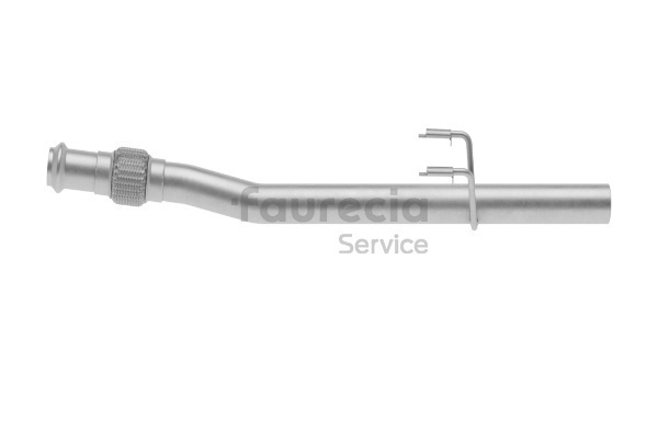 FS45326 Faurecia 1717AN Abgasrohr