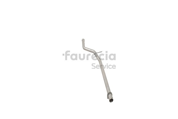 FS45328 Faurecia 1717AN Abgasrohr
