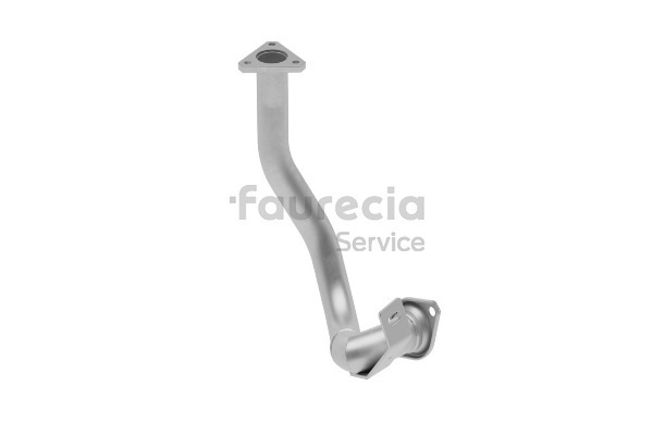 Faurecia FS45329 voorpijp 1705.92