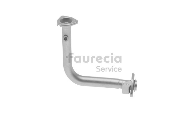 FS45335 Faurecia 1705Z3 Abgasrohr