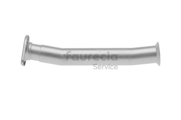 FS45336 Faurecia 1705Z4 Abgasrohr