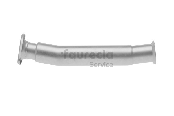 FS45338 Faurecia 1705Z2 Abgasrohr