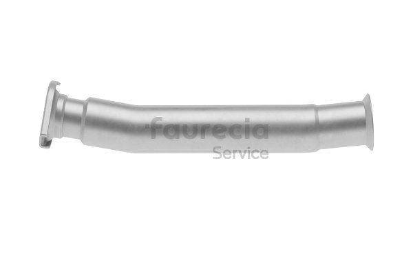 FS45341 Faurecia 1705Z7 Abgasrohr