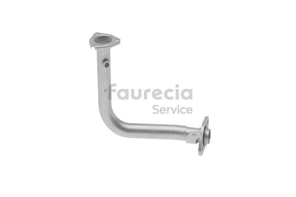 FS45342 Faurecia 1705Z6 Abgasrohr