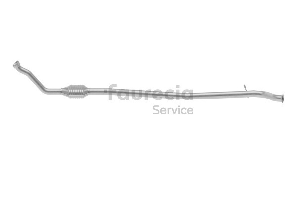 Faurecia FS45354K katalysator 9800524180