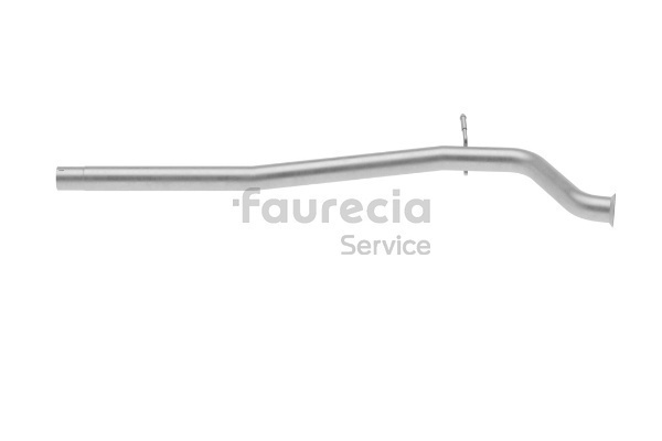 FS45355 Faurecia 1705CJ Reparaturrohr, Katalysator