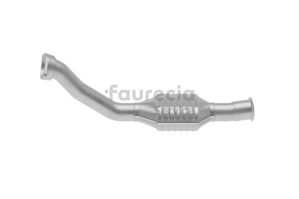 Faurecia FS45358K katalysator 1705J3