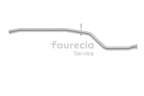 Faurecia FS45387 reparatieset, katalysator 1731E4