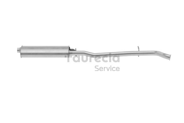Faurecia FS45390 voordemper 1717F1