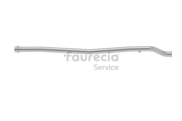 Faurecia 1717L6 Voorpijp FS45397