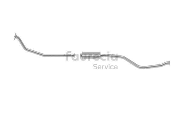 Faurecia FS45417 Predglusnik Peugeot 306 7a 1.9 D 69 km Dizel 1993