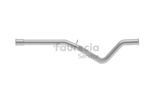 Faurecia 1717T3 Voorpijp FS45423