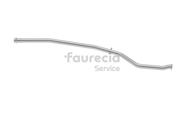 FS45426 Faurecia 1717AR Abgasrohr