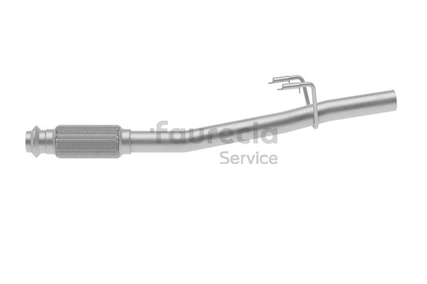 Faurecia 1717.S3 Pakoputki FS45433