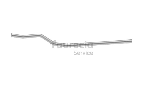 Faurecia FS45434 voorpijp 1717 S3