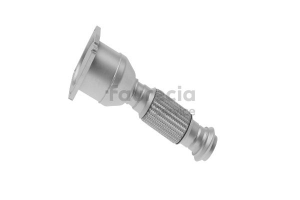 Faurecia 1705.LV Καταλύτης FS45439K