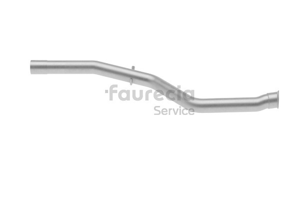 Faurecia 173866 Reparatieset, katalysator FS45448