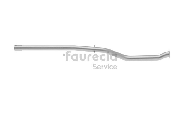 Faurecia FS45450 reparatieset, katalysator 1731.E4