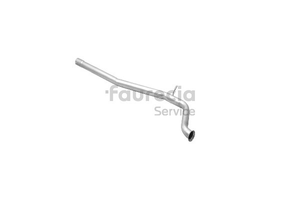 FS45451 Faurecia 1705CJ Reparaturrohr, Katalysator