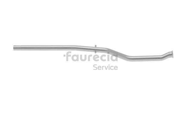 Faurecia FS45452 reparatieset, katalysator 1731 E4