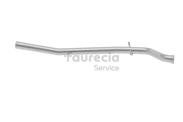 FS45454 Faurecia 173876 Reparaturrohr, Katalysator