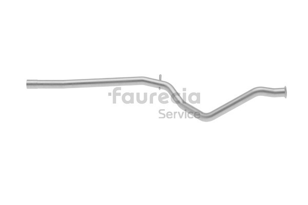 FS45459 Faurecia 1705NR Reparaturrohr, Katalysator
