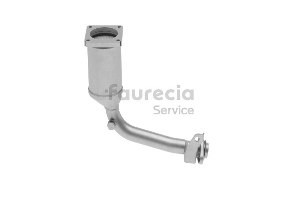 Faurecia FS45472K katalysator 1731 R3