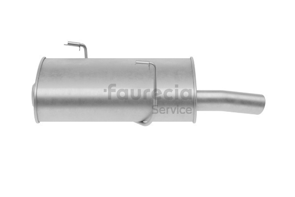Faurecia FS45476 einddemper 1726.KS