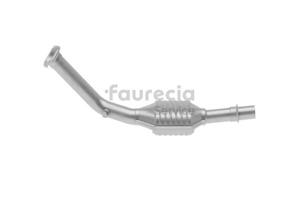 Faurecia FS45494K katalysator 1705V0