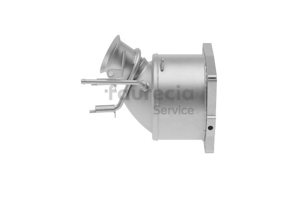Faurecia 1731FV Katalyzátor FS45513K