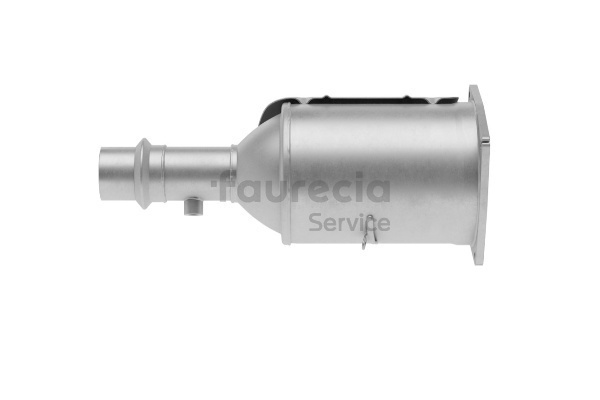Faurecia FS45514S Diesel particulate filter (DPF) Peugeot 307 3A/C 2.0 HDi 107 hp Diesel 2006