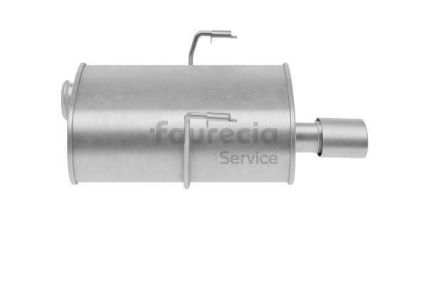 Faurecia FS45517 einddemper 1726.AP