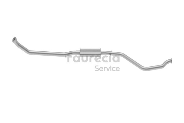 Faurecia FS45559 Predglusnik Peugeot 306 7a 1.9 DT 90 km Dizel 1996