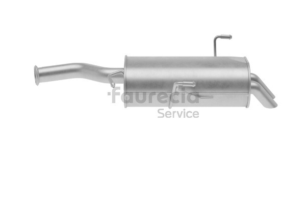 Faurecia FS45570 einddemper 1726.RX