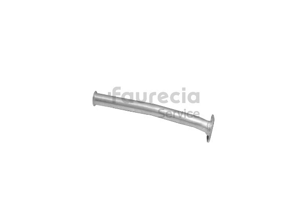 Faurecia 1705.HG Voorpijp FS45576