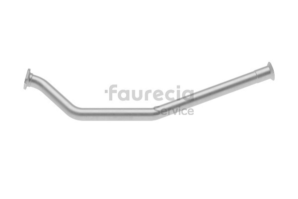 FS45597 Faurecia 170581 Abgasrohr