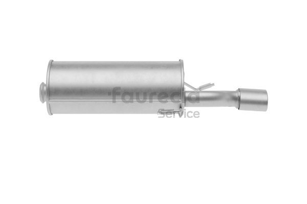 Faurecia FS45600 einddemper 1726JX