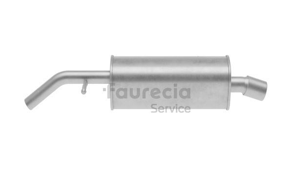 Faurecia FS45630 einddemper 1730.C4