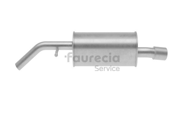 Faurecia FS45634 einddemper 1730.18
