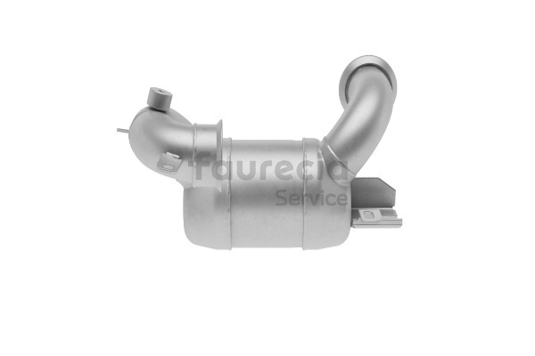 Faurecia FS45660K voorkatalysator 1706-Y5