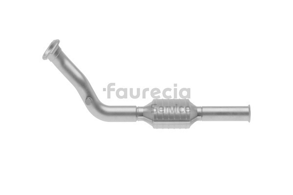FS45698K Faurecia 170530 Katalysator