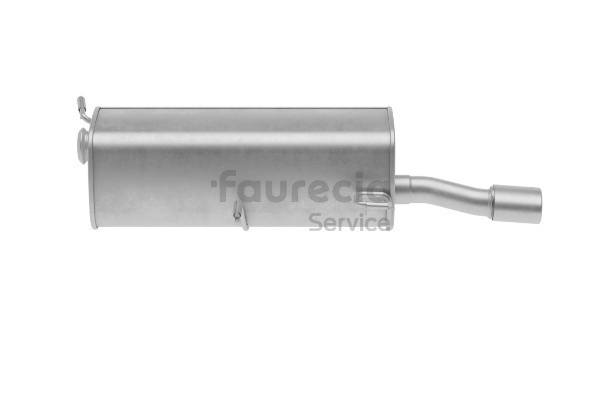 Faurecia FS45722 einddemper 1730.39