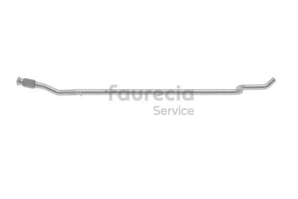 Faurecia 1717-KF Voorpijp FS45767