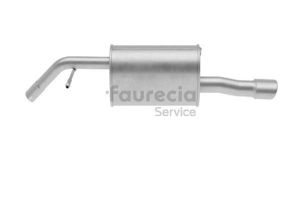 Faurecia FS45775 einddemper 1730.JN