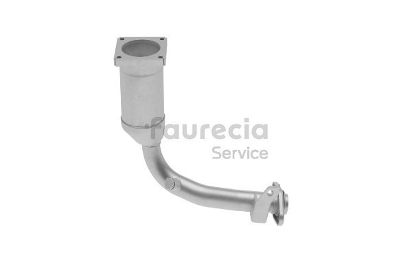 Faurecia 1731 KS Katalyzátor FS45819K