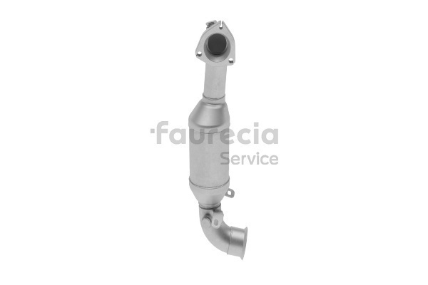 Faurecia FS45823K katalysator 1706F6