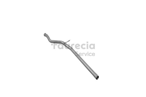 FS45844 Faurecia 1717EJ Abgasrohr