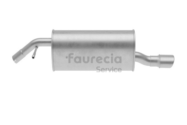 Faurecia FS45850 einddemper 1730 AA