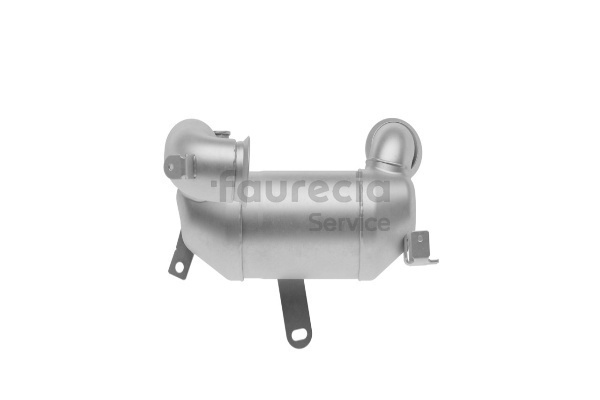 FS45851K Faurecia 1705ZJ Vorkatalysator
